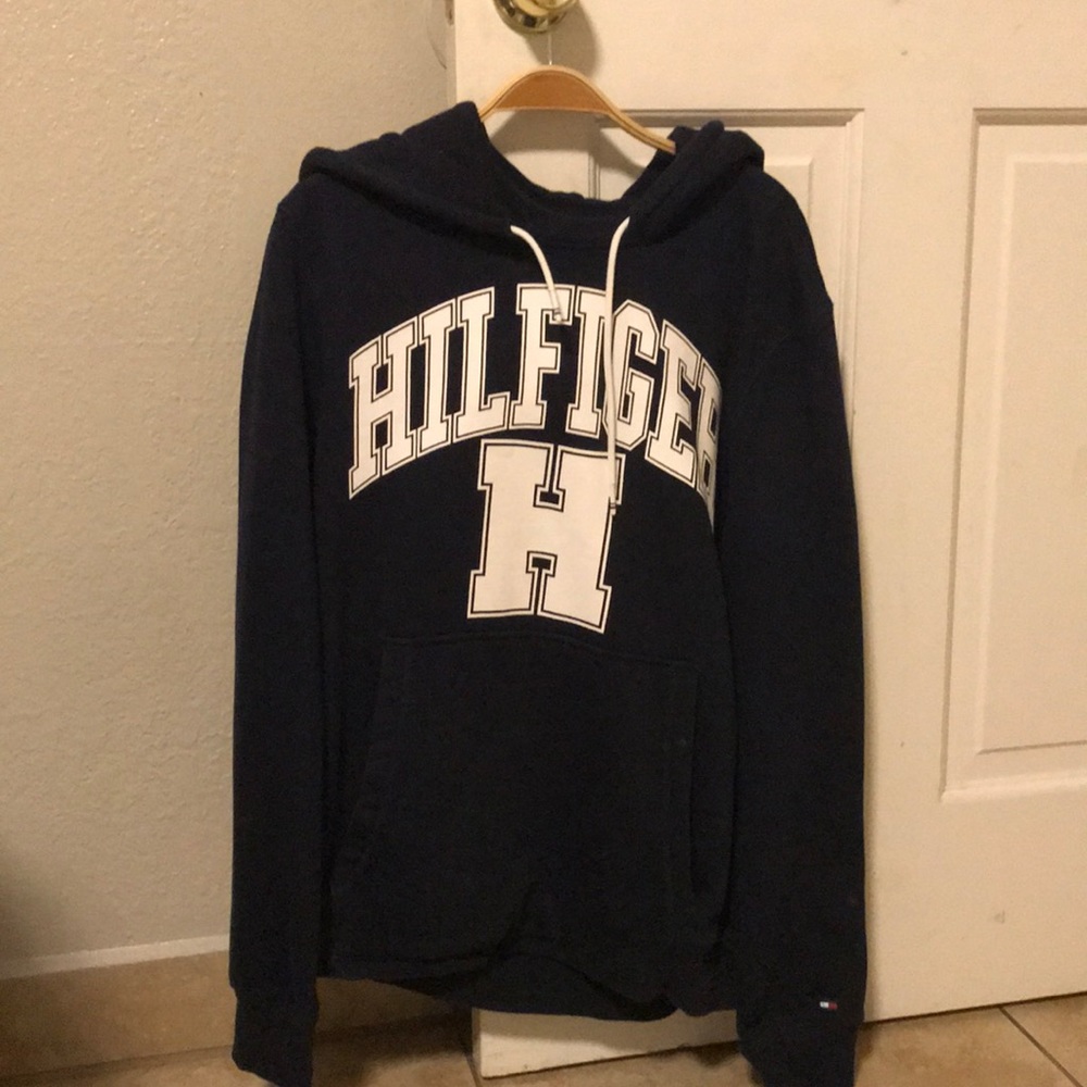 Tommy Hilfiger